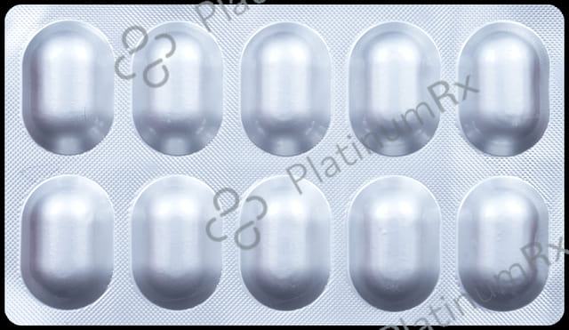 DapaSach MS Tablet ER 10s