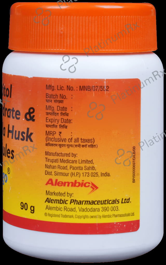 Freego 3.5/10gm Granules 90gm