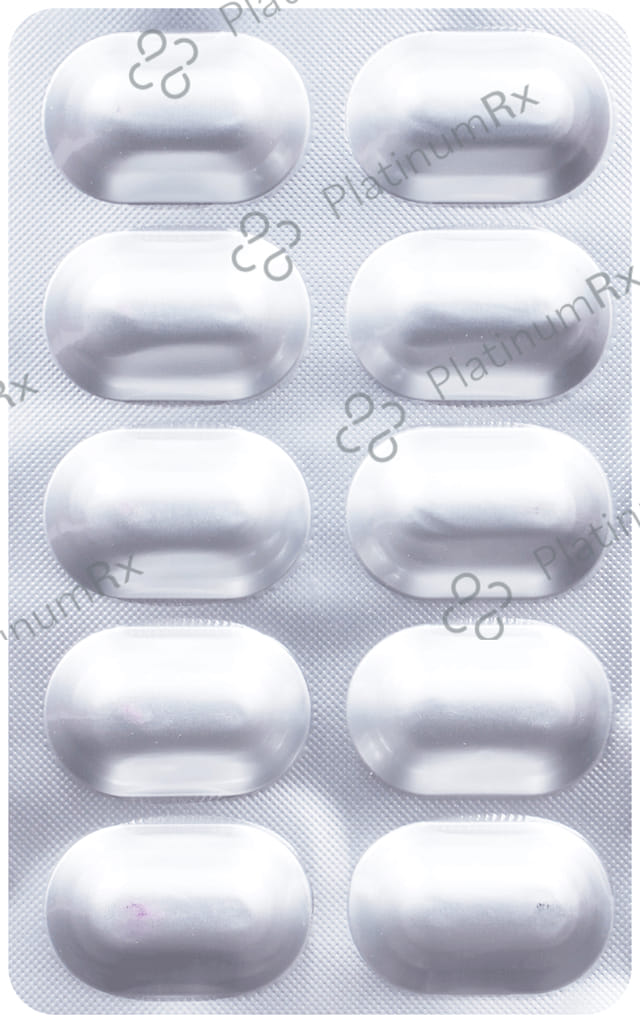 Turminice-Plus Tablet