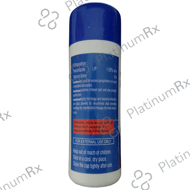 Candiwod Dusting Powder 75gm