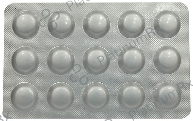 Superzole 40 Tablet