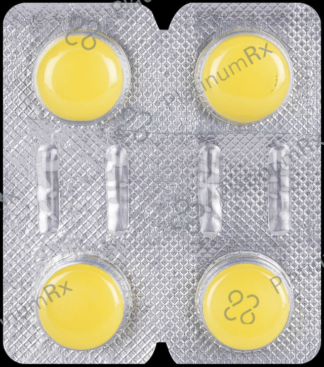 Tadaza 10mg/30mg Tablet