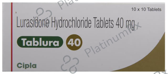 Tablura 40 Tablet