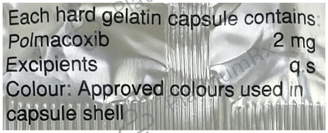 Polfalix 2mg Capsule 10s