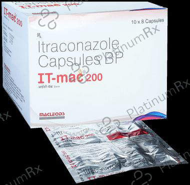 IT-Mac 200 Capsule