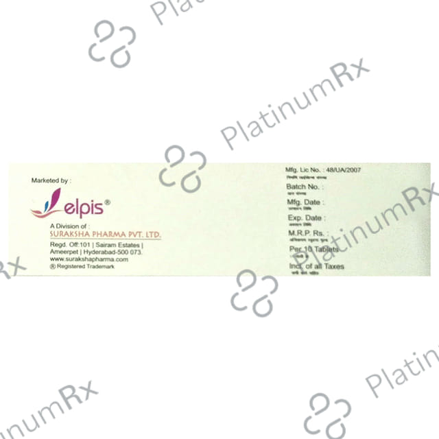 Gliprip-M2 Tablet PR