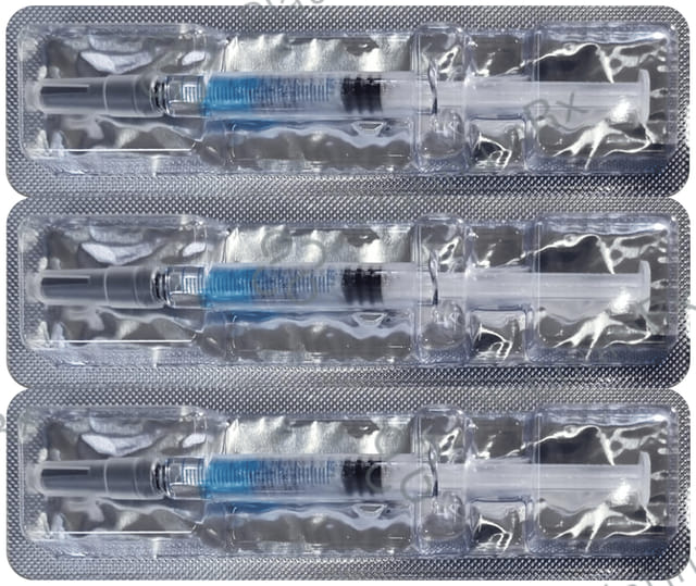 Histoglob Injection 1ml