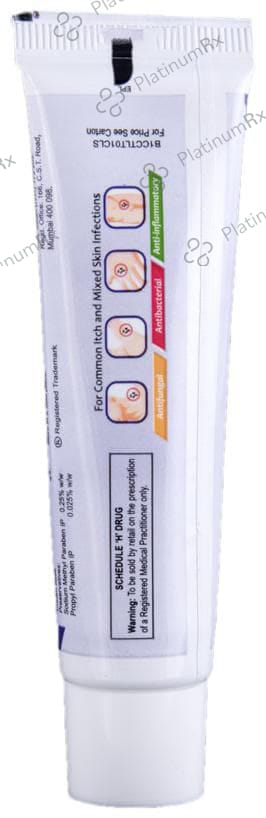 Cloben G Cream 20gm