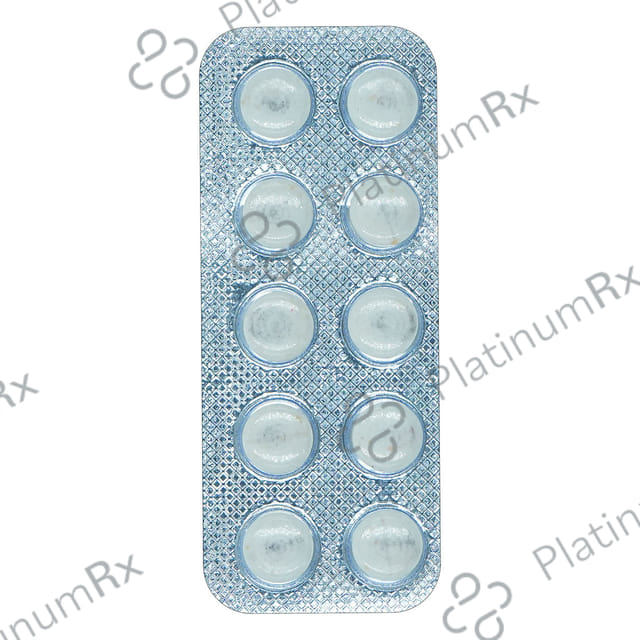 Betagrain 40mg Capsule TR 10s