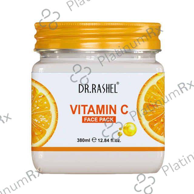 Dr. Rashel Vitamin C Face Pack