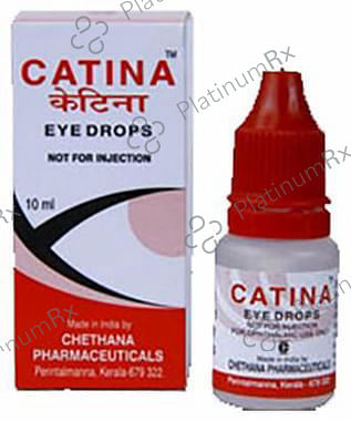 Catina Eye Drop