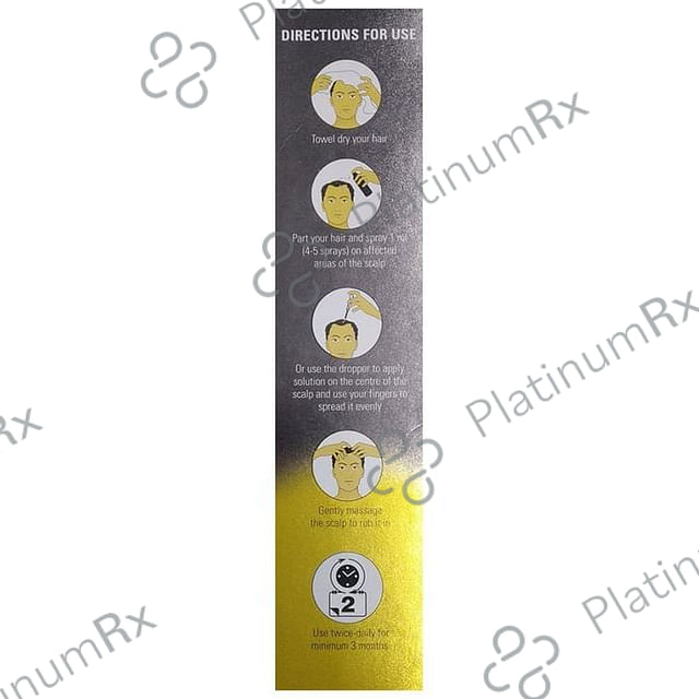 Minichek F Solution 60ml