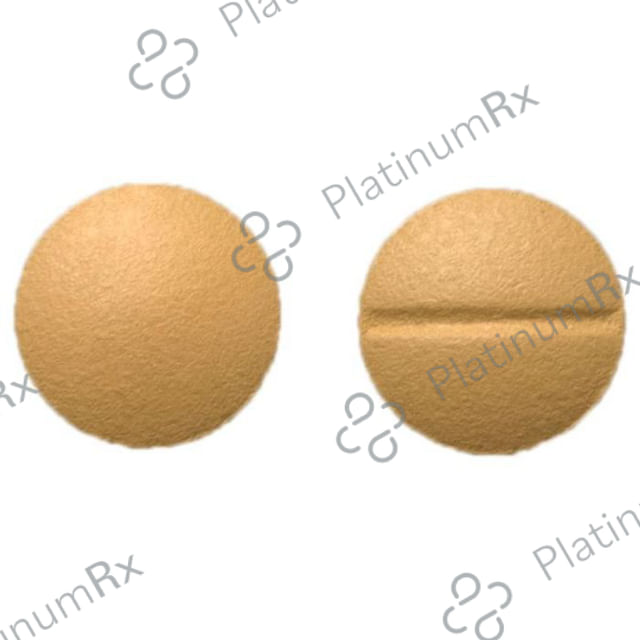 Olmin 20 A 5/20mg Tablet 10s