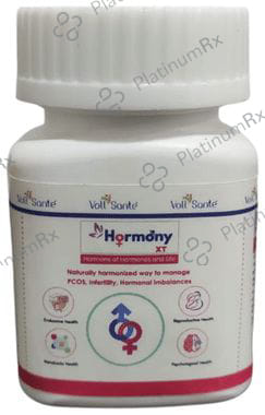 Voll Sante Hormony XT Tablet