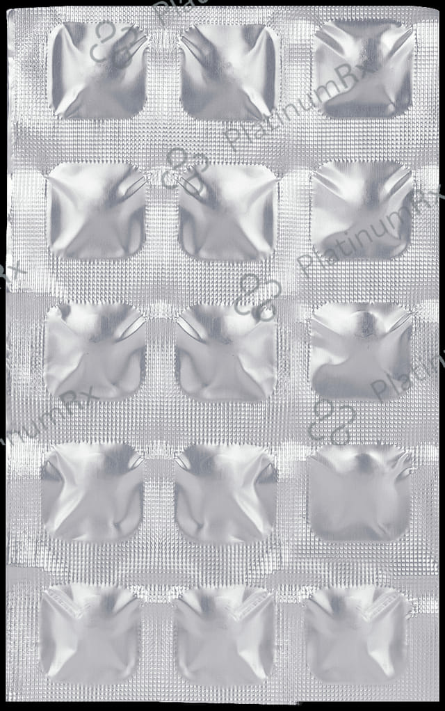 Olmax AM 5/20mg Tablet 15s