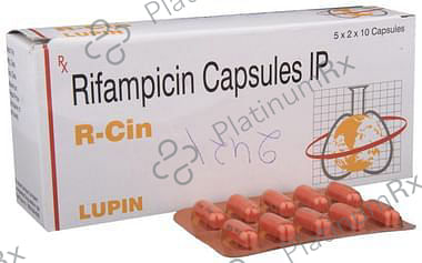 R-Cin Capsule