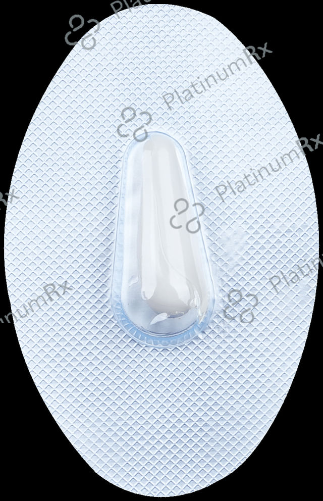 Fentistat Vaginal Capsule