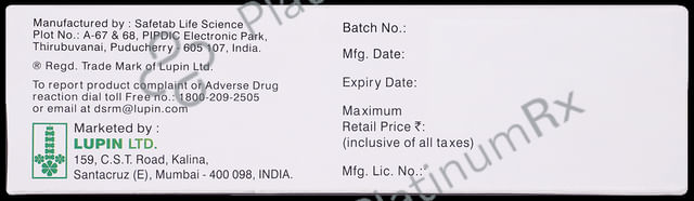 Novastat EZ 10/10mg Tablet 10s