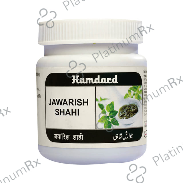 Hamdard Jawarish Shahi