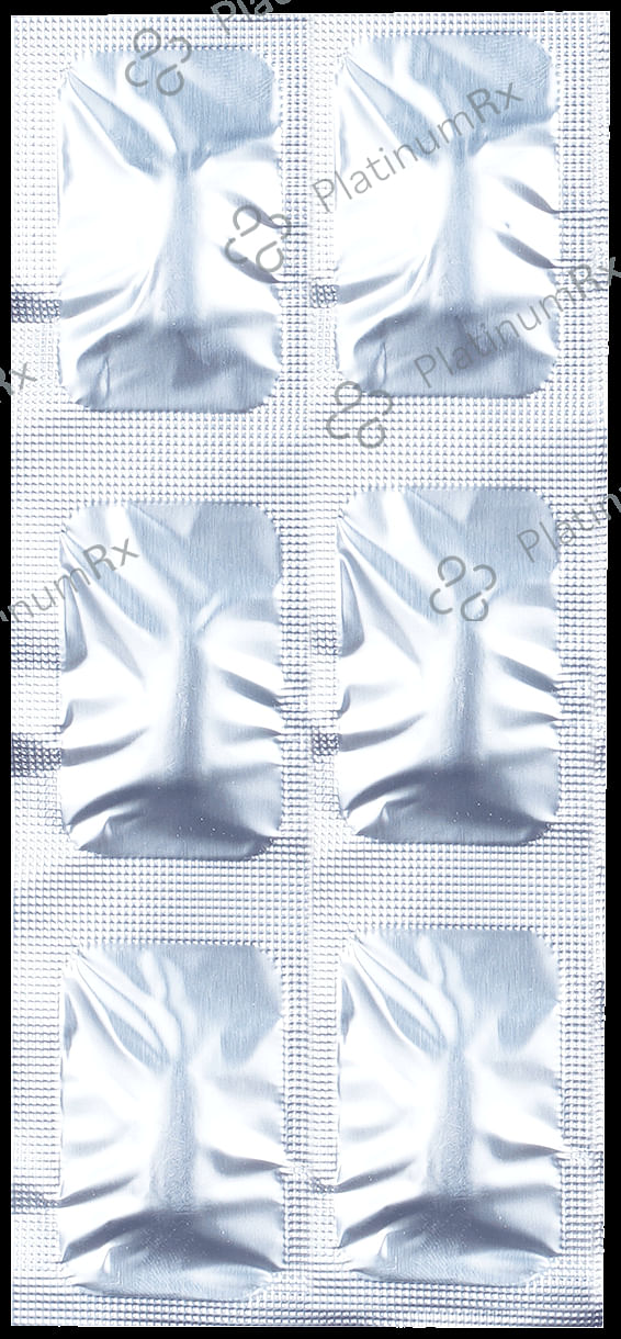Duonem CV 125/200mg Tablet 6s