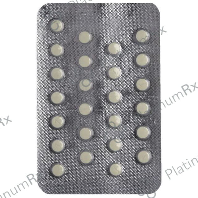 Azoran 25mg Tablet 25s