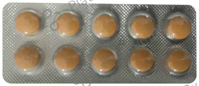 Etoruexa MR Tablet 10s