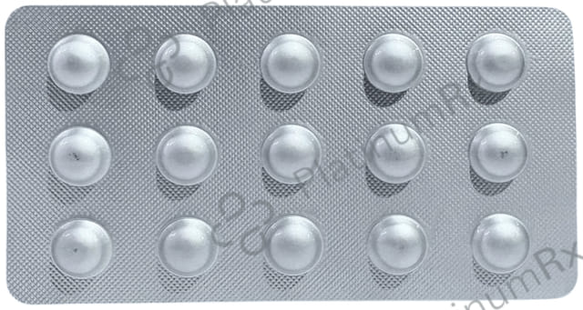 Diabiz 5mg Tablet 15s