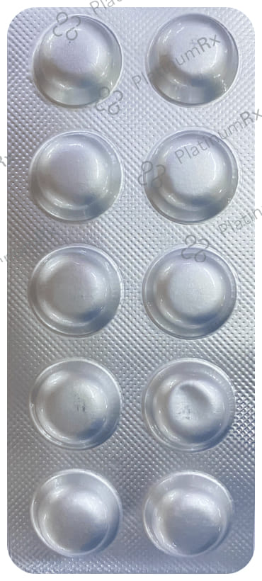 Mertixl 5 Tablet 10s
