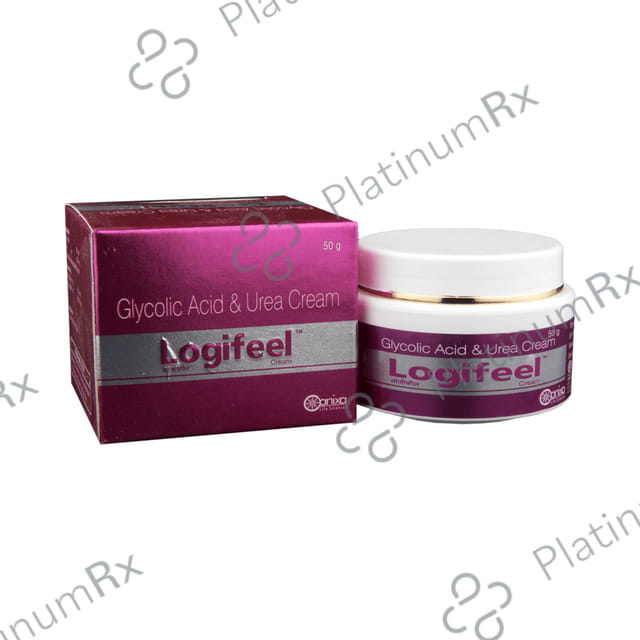 Logifeel Cream 50gm
