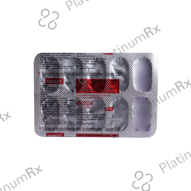 Ramcet Tablet