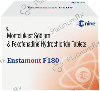 Enstamont F 180 Tablet