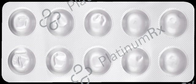 Rosycap 5mg Tablet 10s