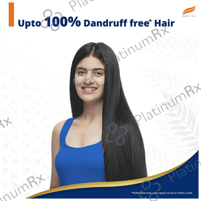 Himalaya Anti Dandruff Shampoo 650ml