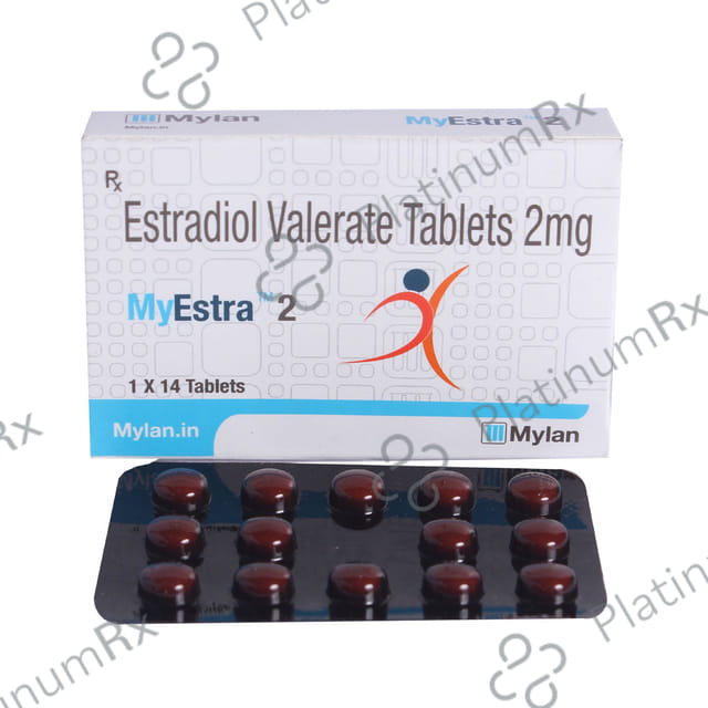 MyEstra 2 Tablet