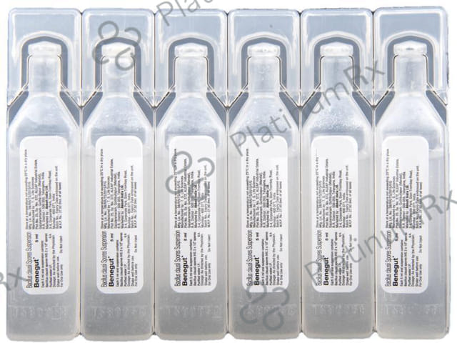 Benegut Suspension 5ml