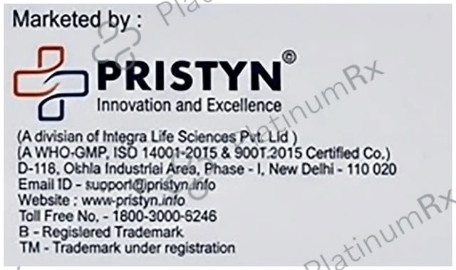 Prestiliv 5gm Injection