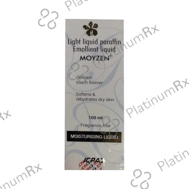 Moyzen Moisturising Lotion 100ml