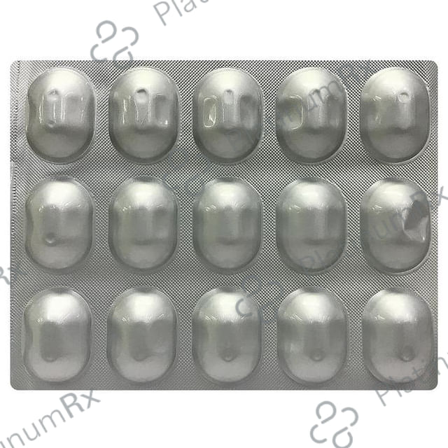 Vildee-M 1000 Tablet