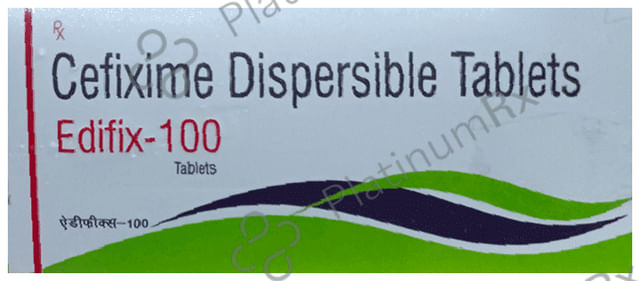 Edifix 100 Tablet