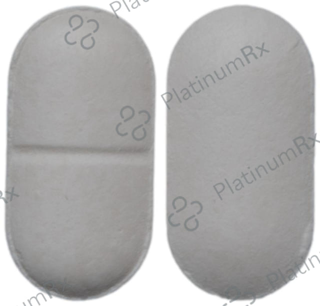 Zefu 250mg Tablet 10s