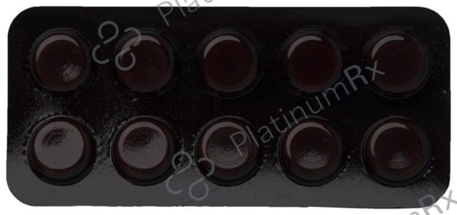 S Amlosafe 5mg Tablet 10s