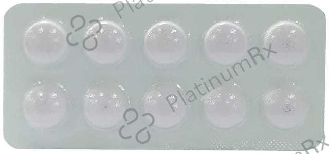Xenia ST 25mg Tablet 10s