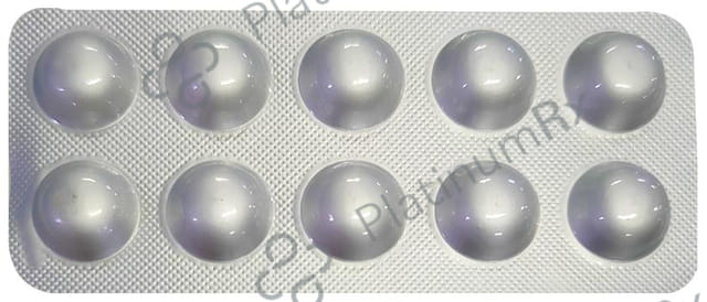 Glador M 1 Forte 1/1000mg Tablet PR 15s