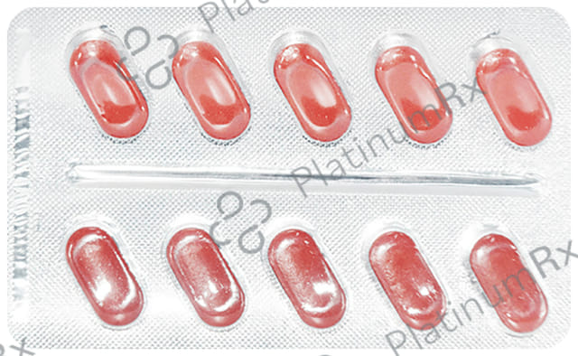 Tendosave Tablet 10s