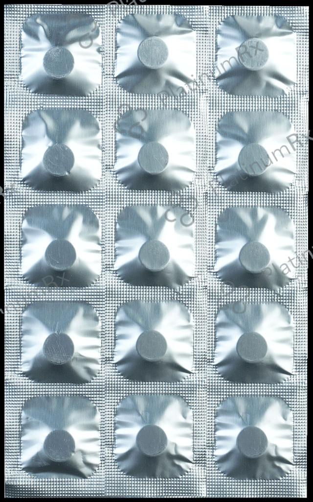 Tellzy AH 5/12.5/40mg Tablet 15s