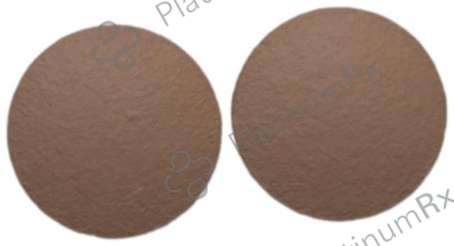 Tonact D 20 20/1000IU Tablet 10s