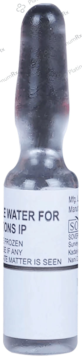 Vaxirab N 2.5IU Injection