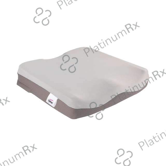Tynor H 13 Coccyx Cushion Seat Universal Grey