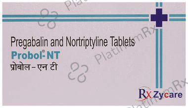 Probol-NT Tablet