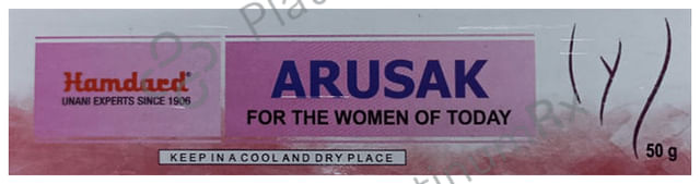 Hamdard Arusak